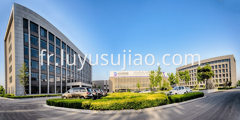 Tournage en usine Factory shooting